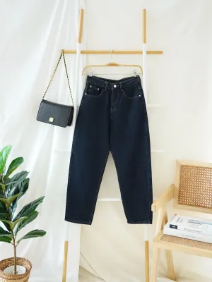 ELORA HIGH WAIST JEANS