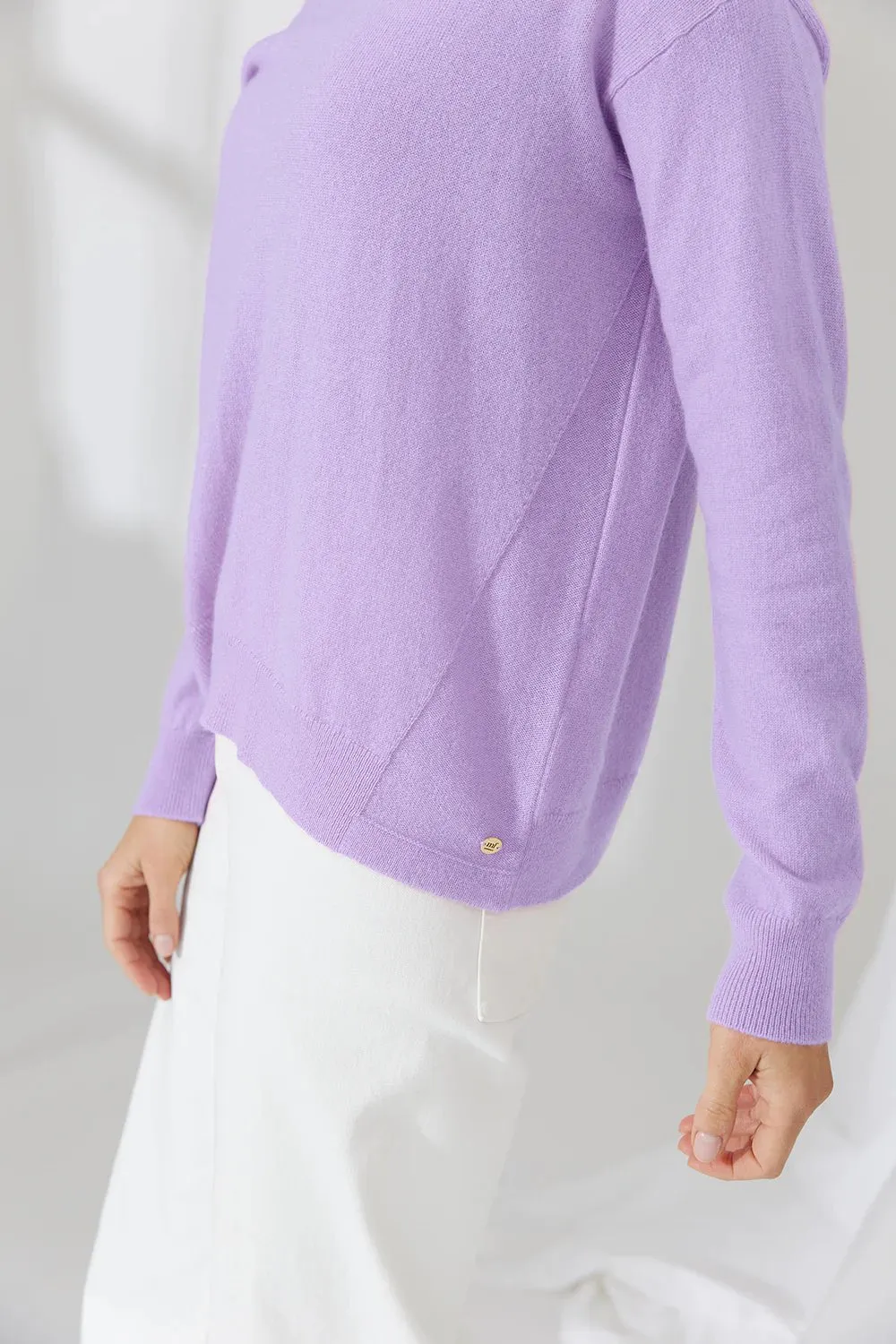 Emma Crew | Amethyst