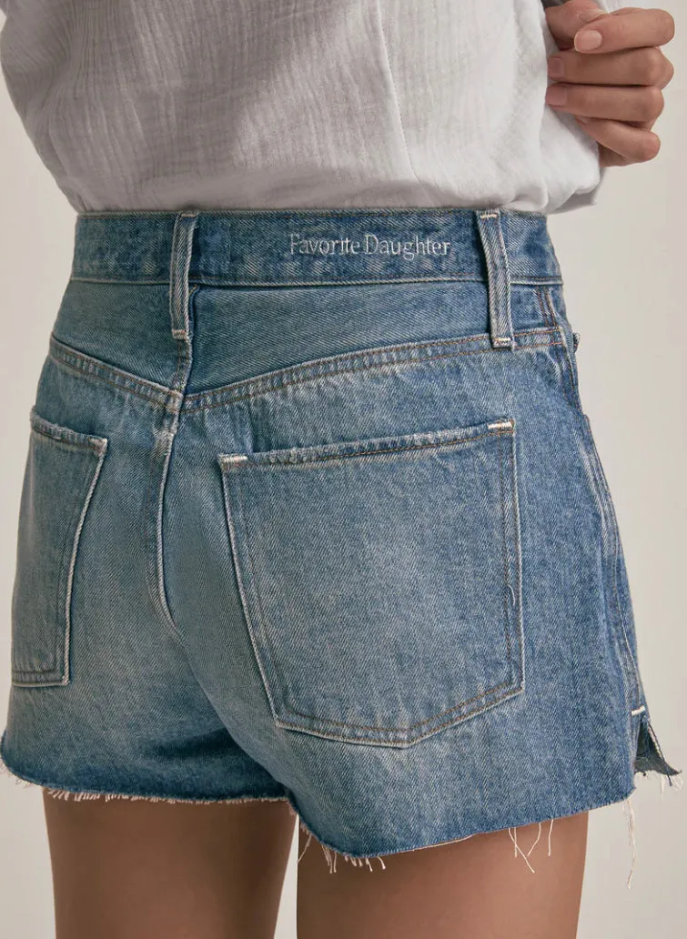 Favorite Daughter ‘The Caroline Hr Short’