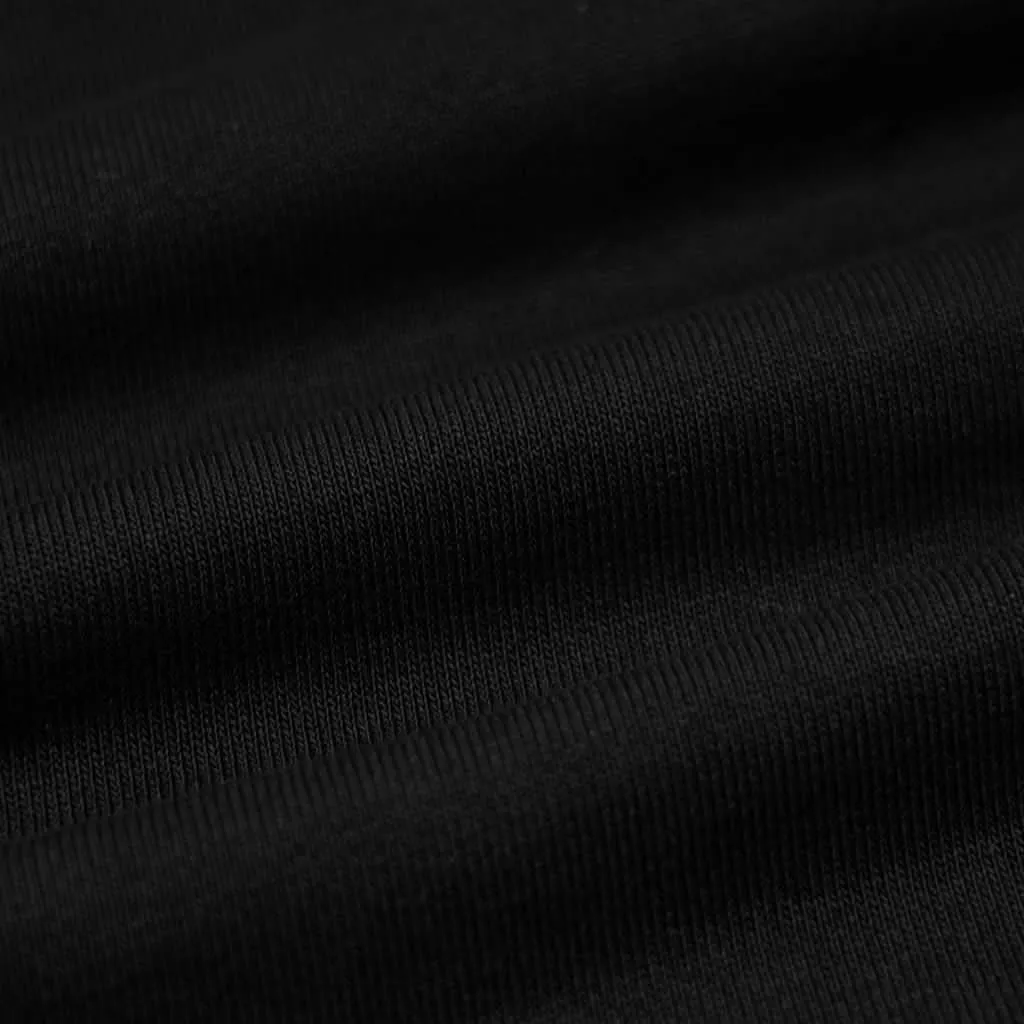 Feral Desires Jacket - Black
