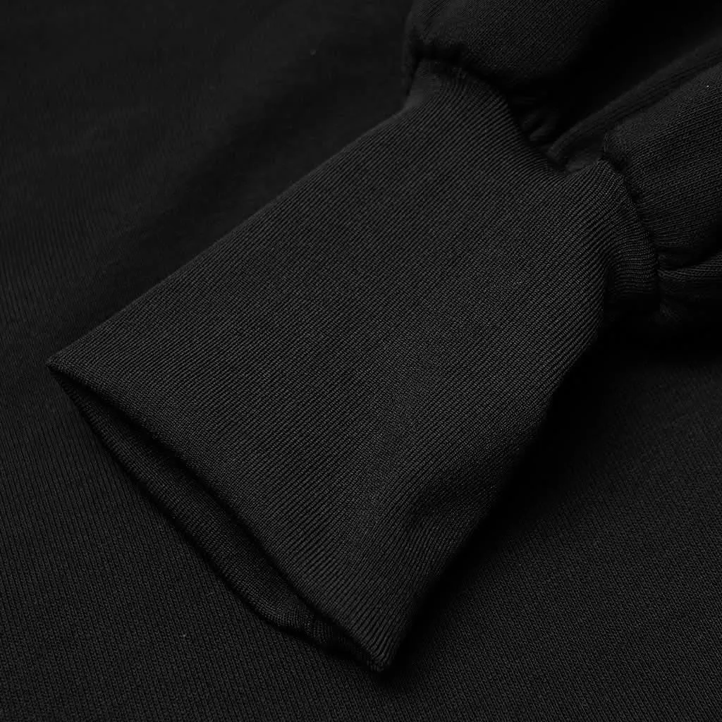 Feral Desires Jacket - Black