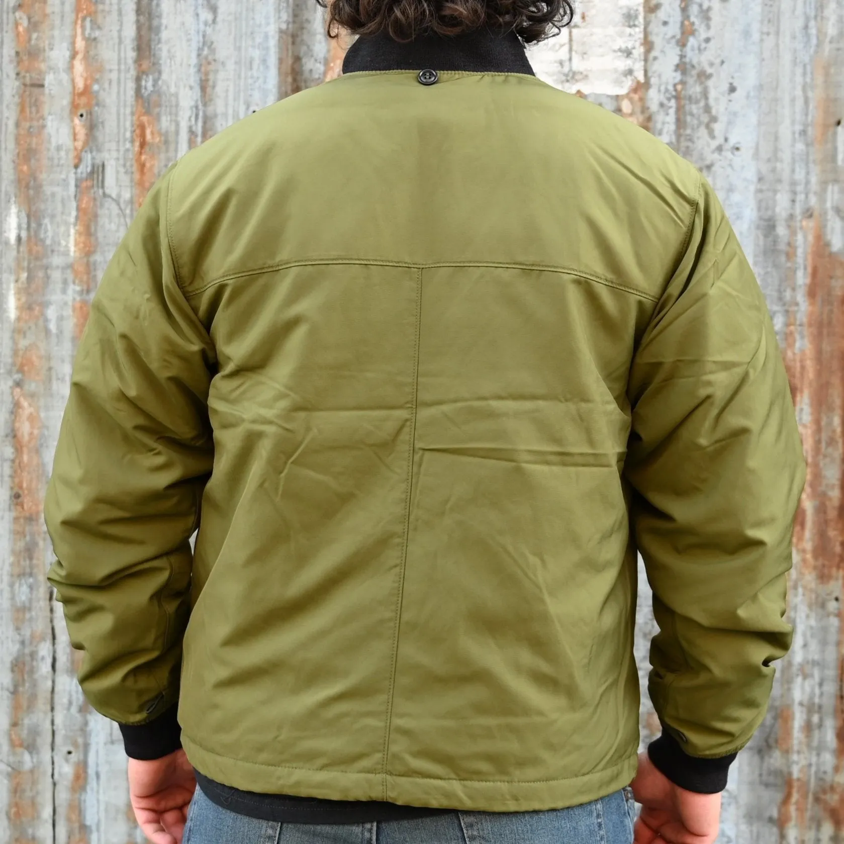 Filson Down Liner Jacket