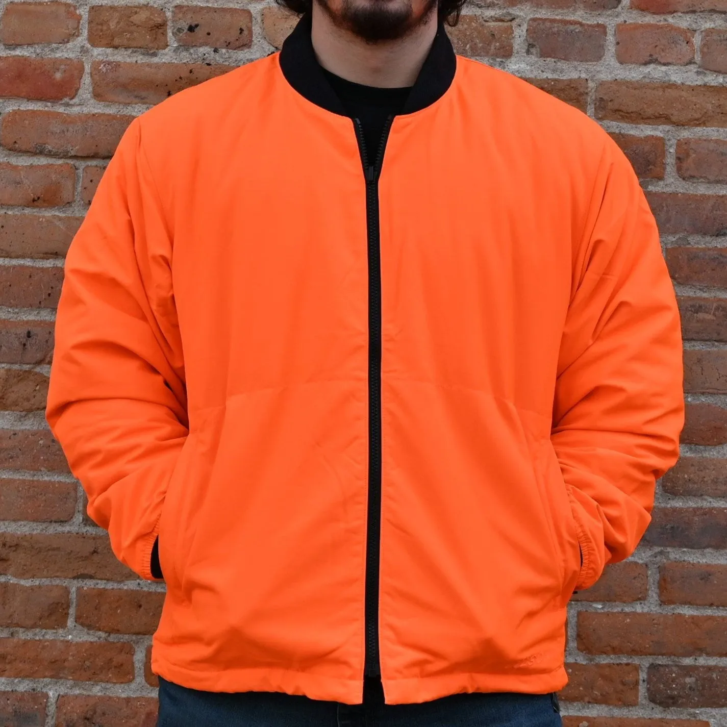 Filson Down Liner Jacket