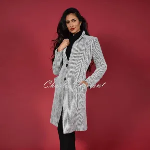 Frank Lyman Coat - Style 214252