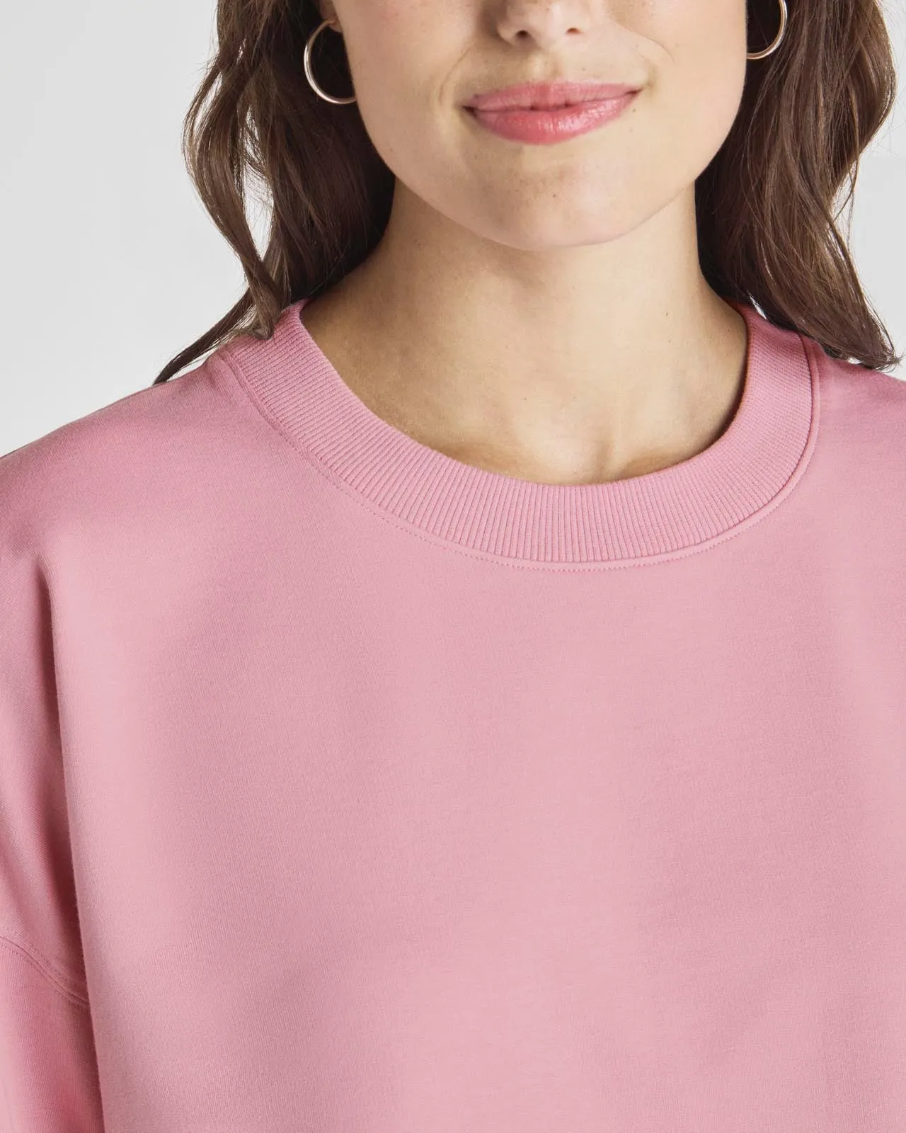 French Terry LYR Sweatshirt