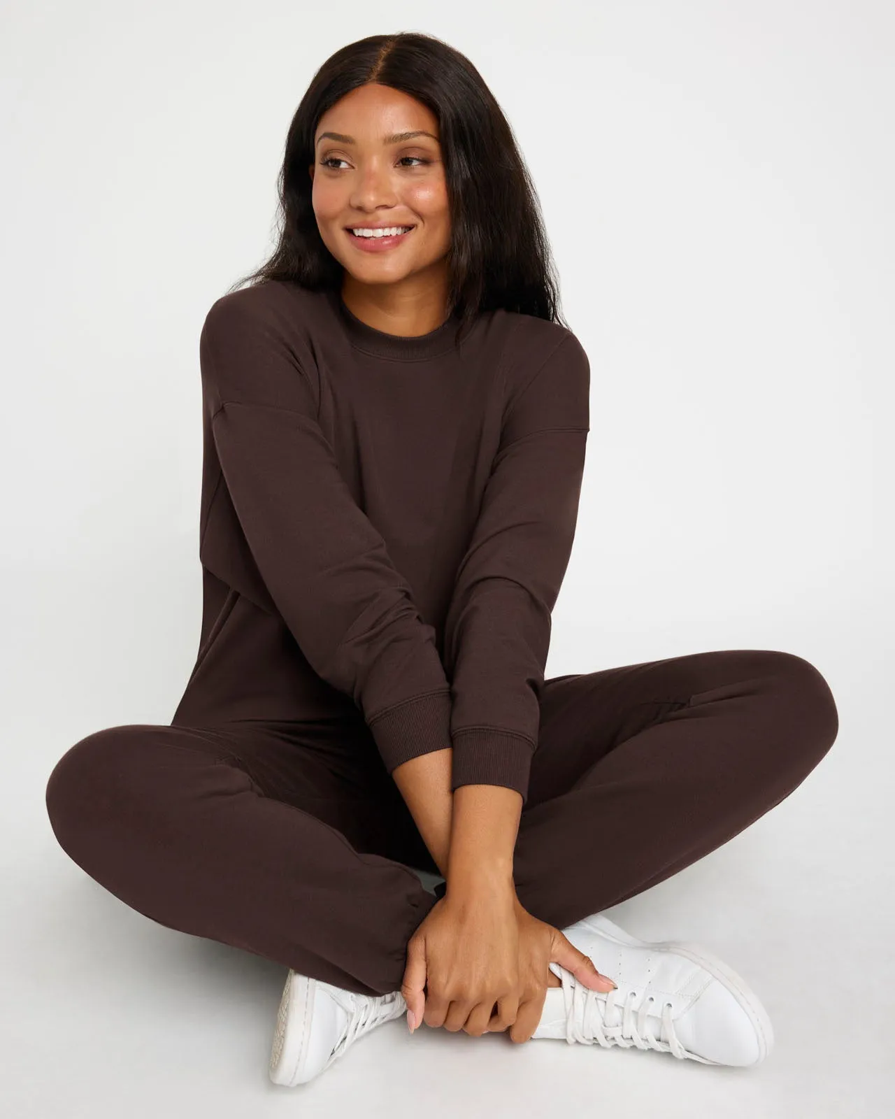 French Terry LYR Sweatshirt