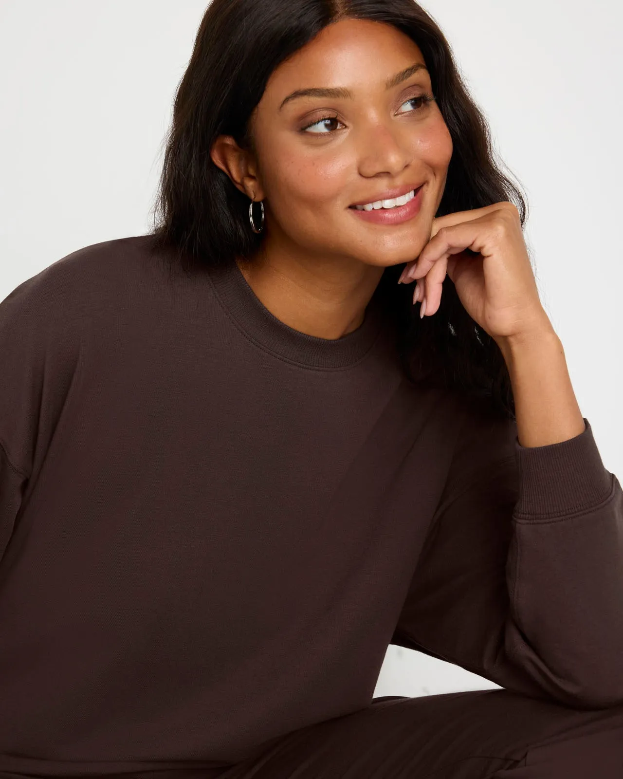 French Terry LYR Sweatshirt