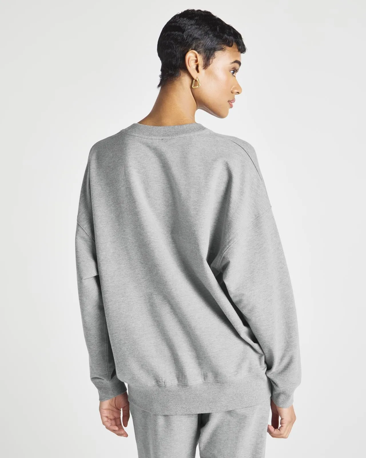 French Terry LYR Sweatshirt
