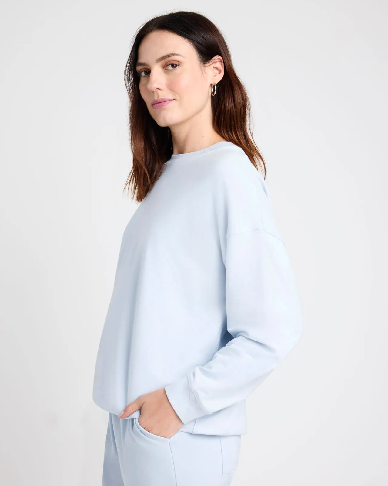 French Terry LYR Sweatshirt