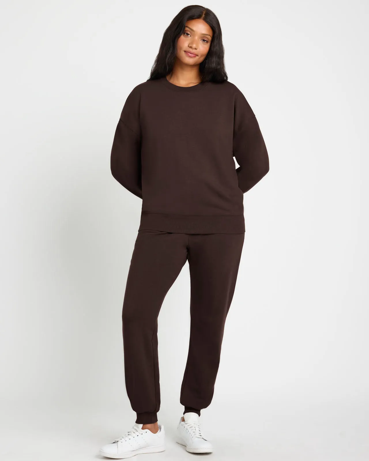 French Terry LYR Sweatshirt