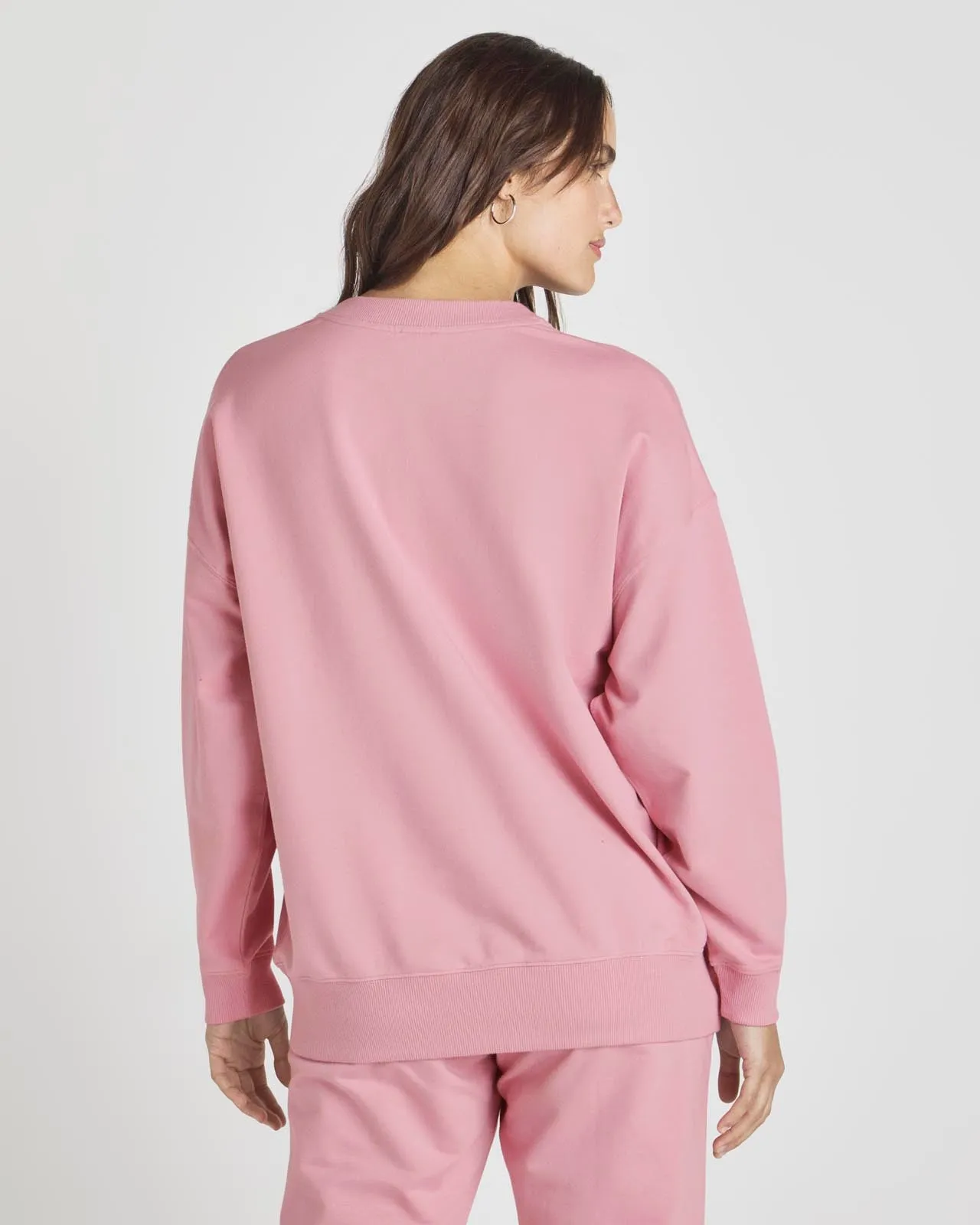 French Terry LYR Sweatshirt