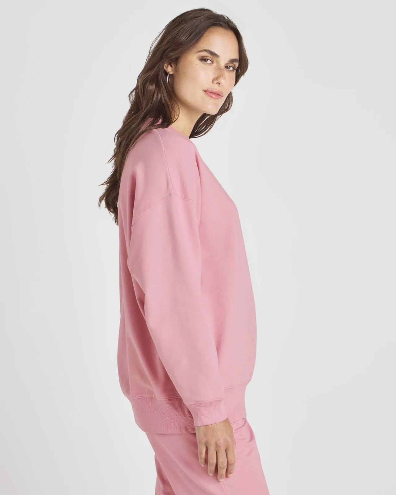French Terry LYR Sweatshirt