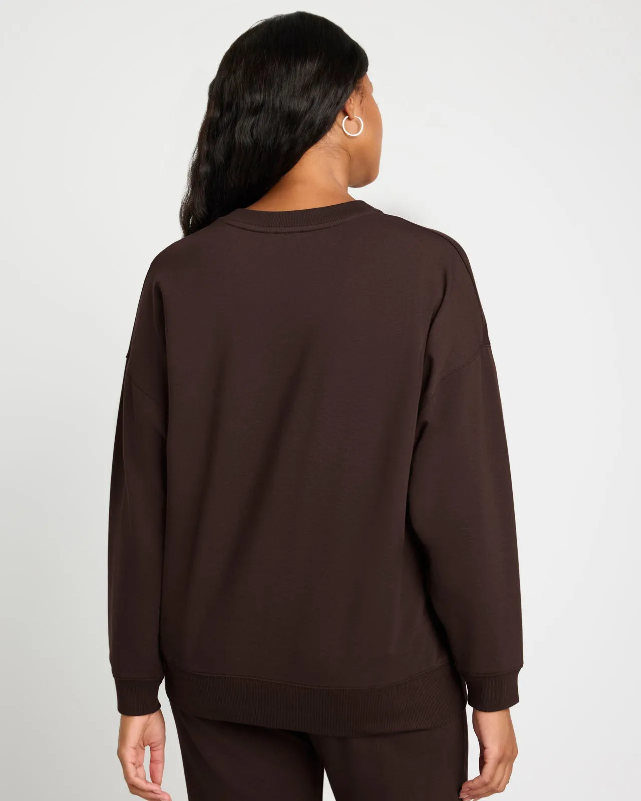French Terry LYR Sweatshirt