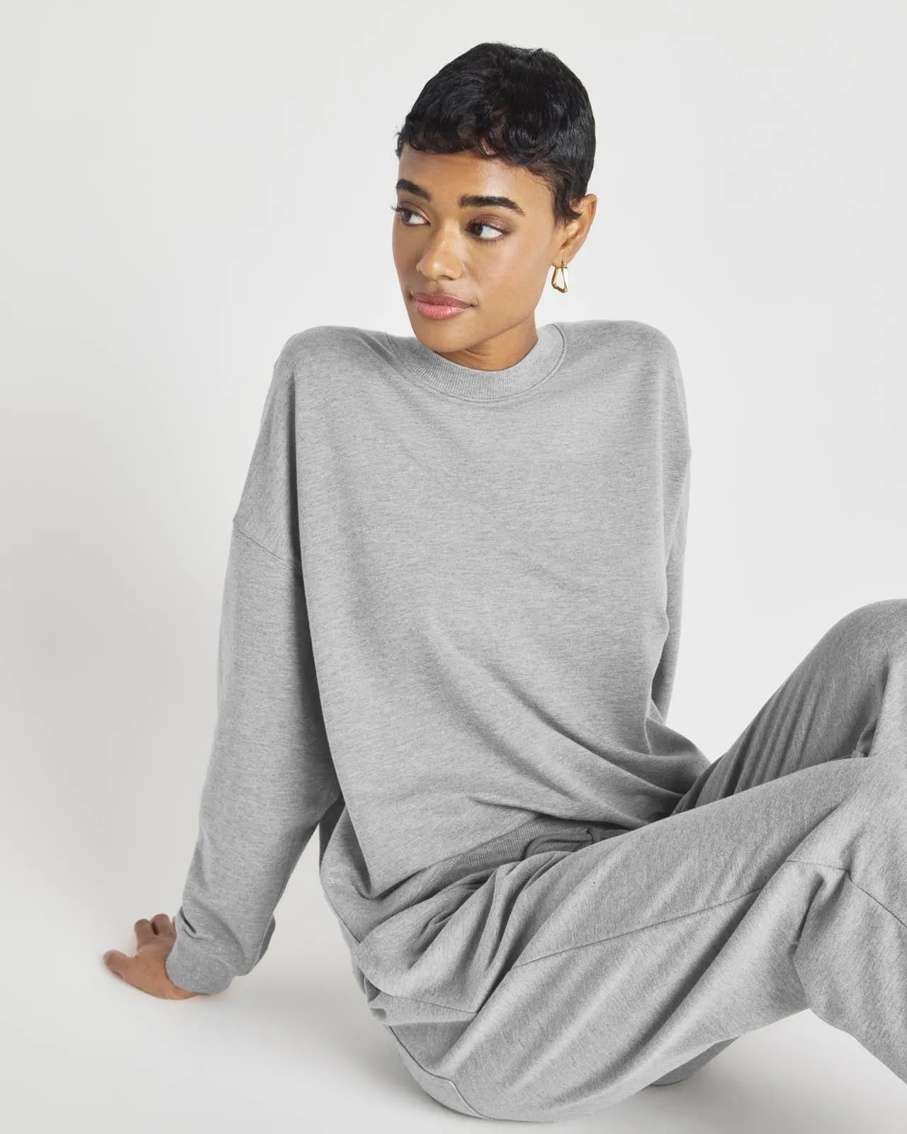 French Terry LYR Sweatshirt