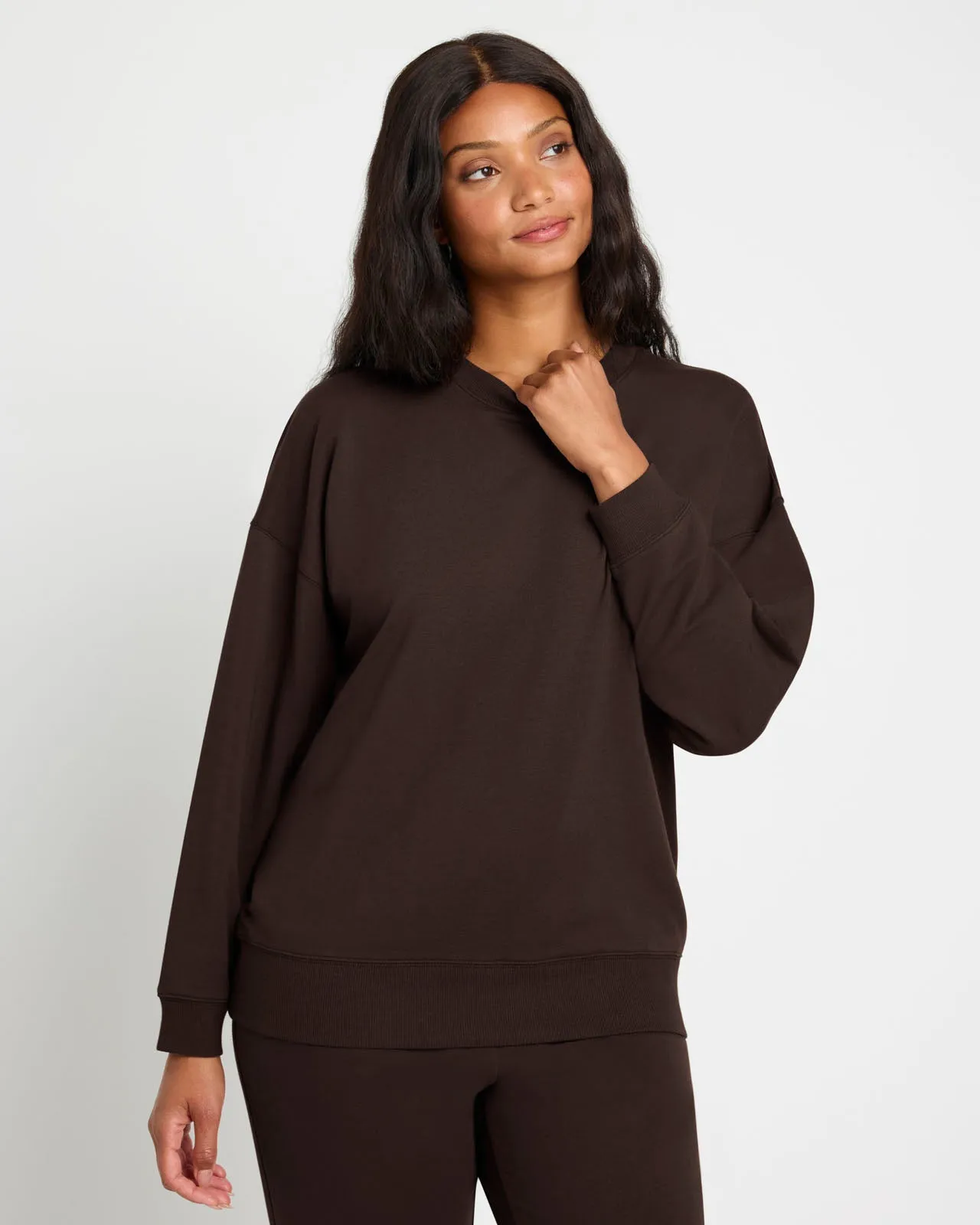 French Terry LYR Sweatshirt