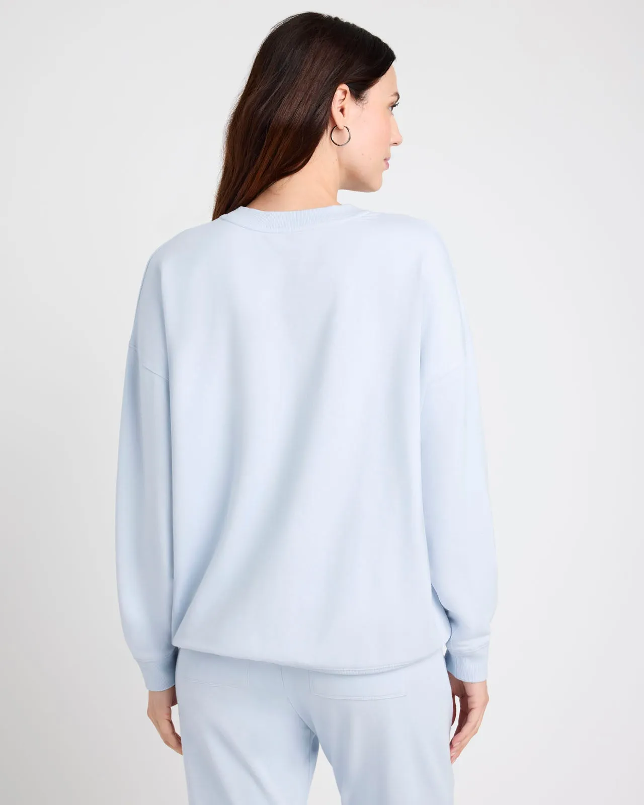 French Terry LYR Sweatshirt