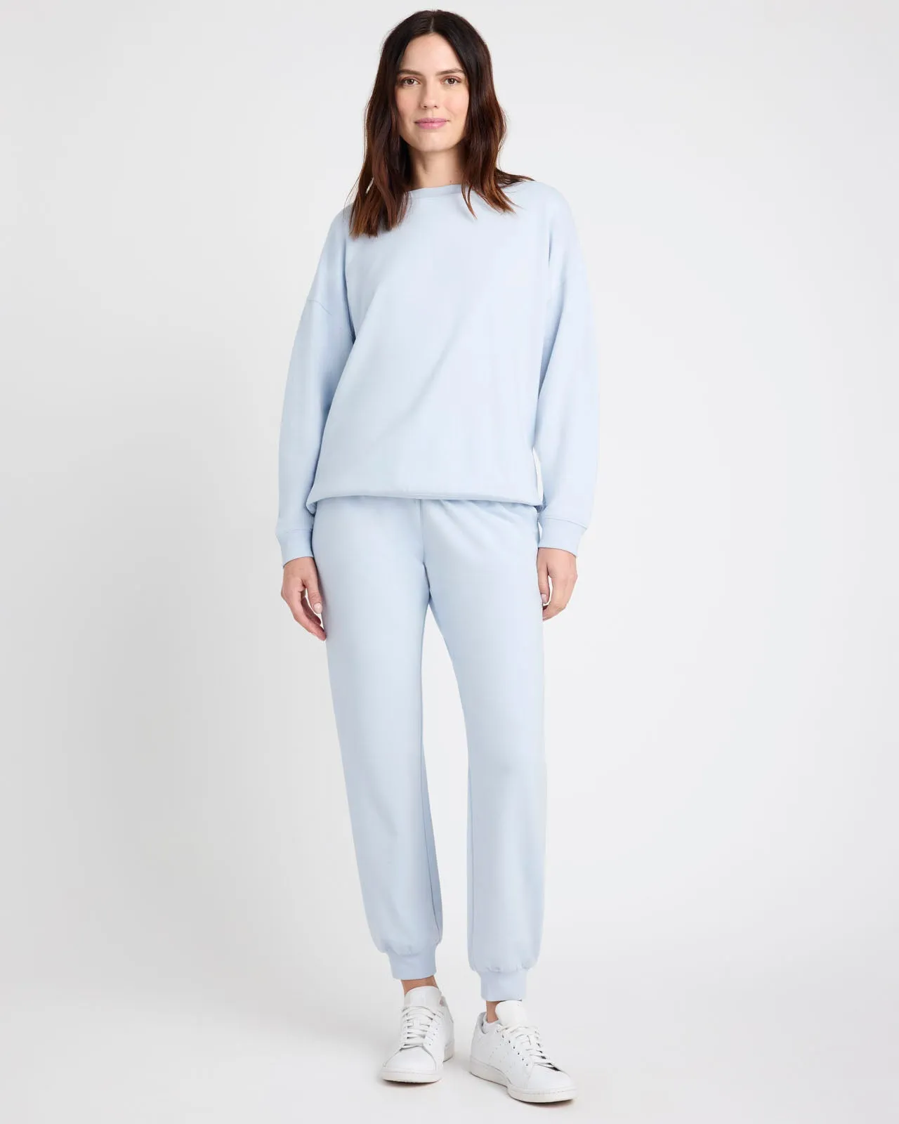 French Terry LYR Sweatshirt
