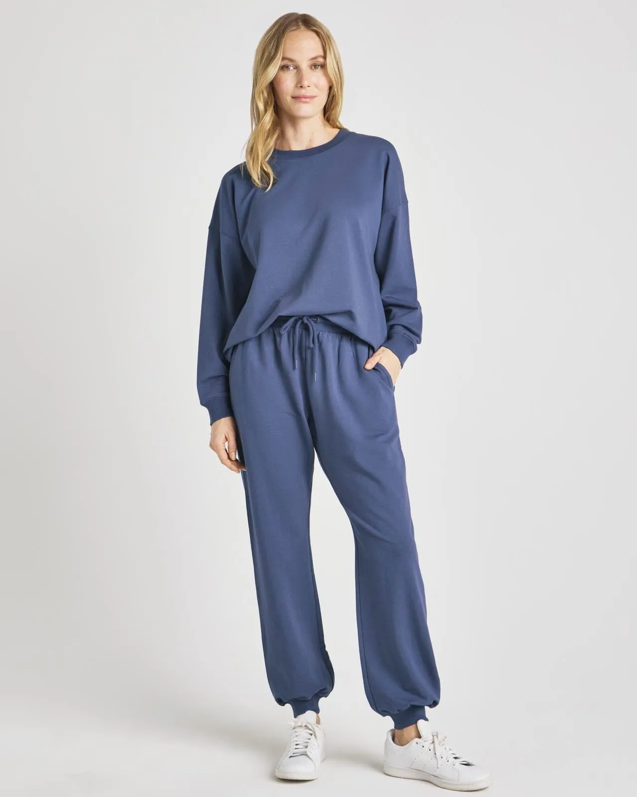 French Terry LYR Sweatshirt