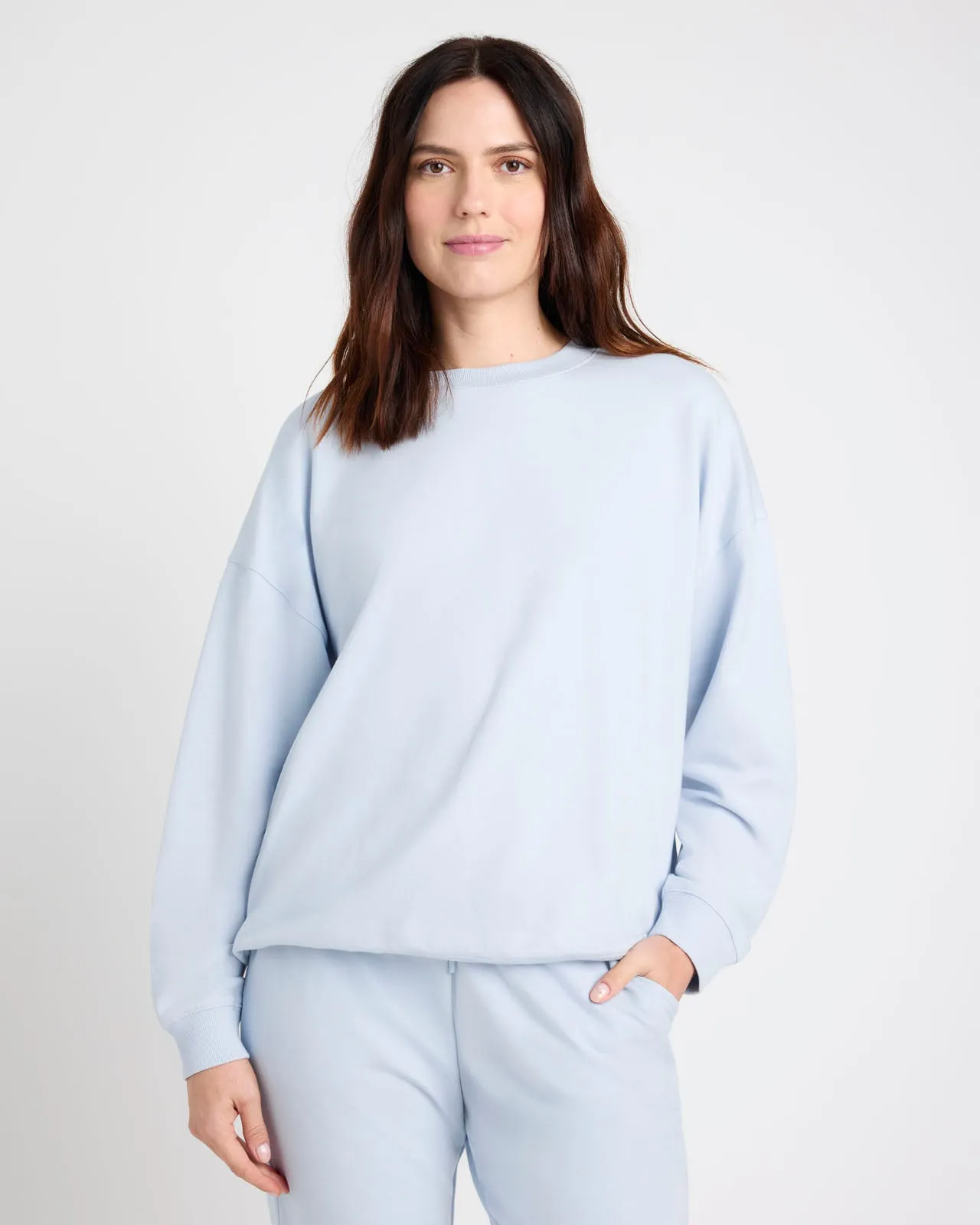French Terry LYR Sweatshirt