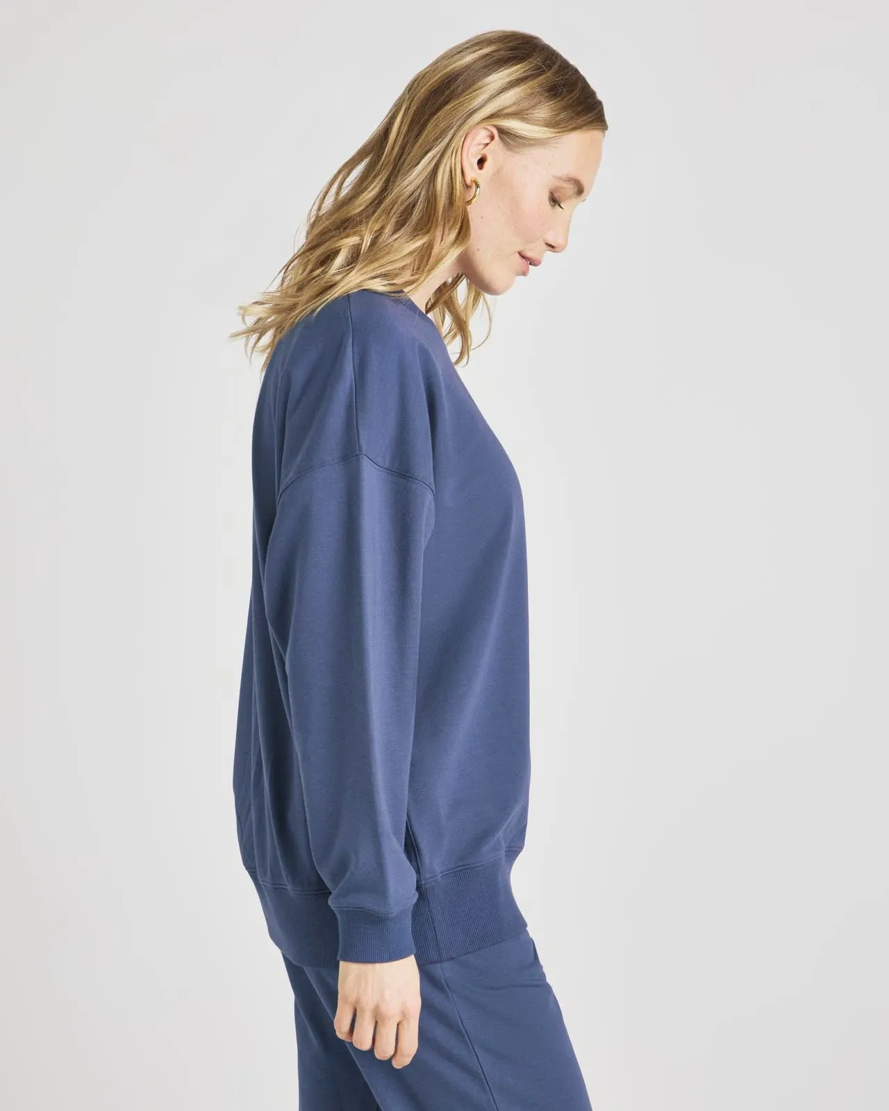French Terry LYR Sweatshirt