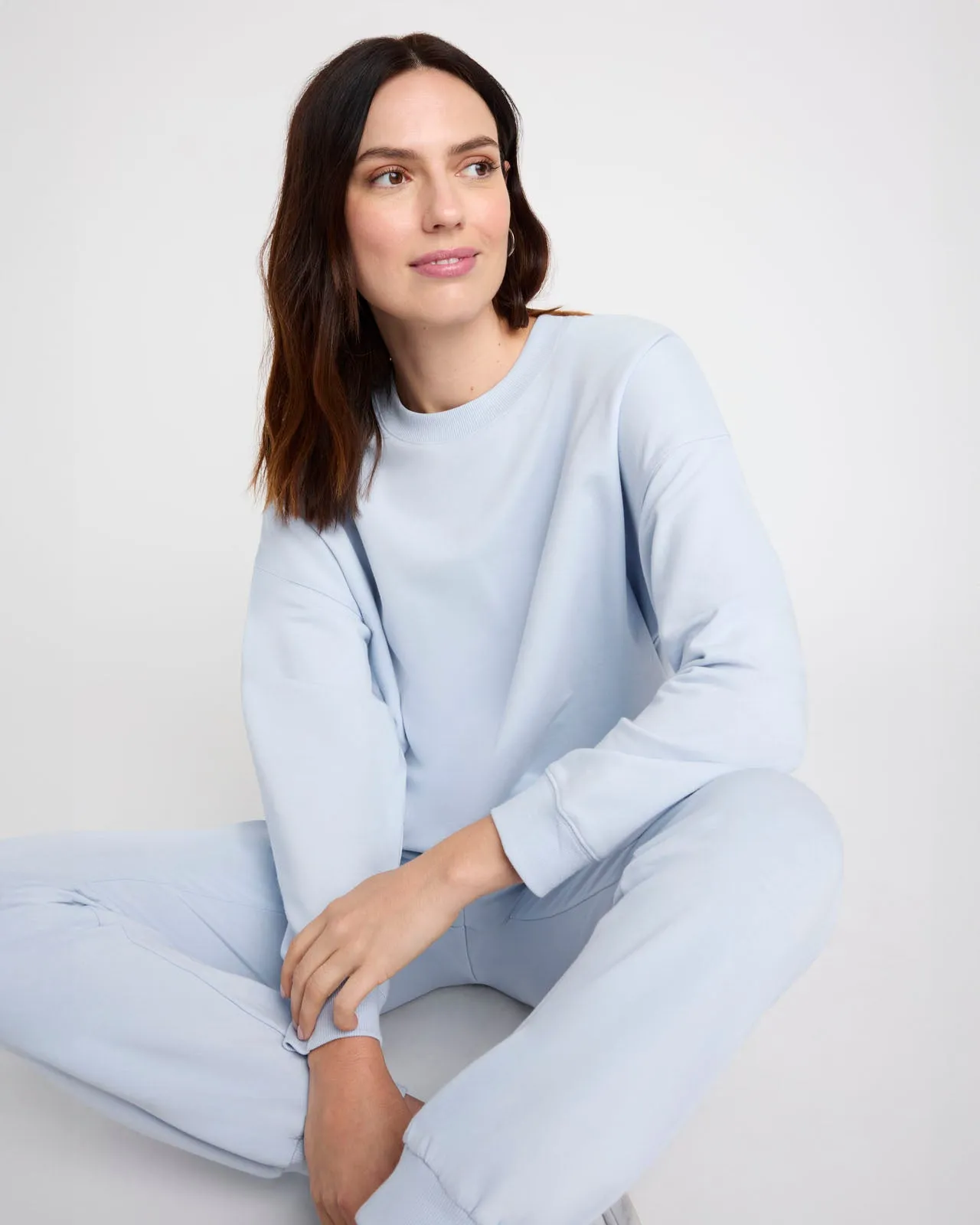 French Terry LYR Sweatshirt