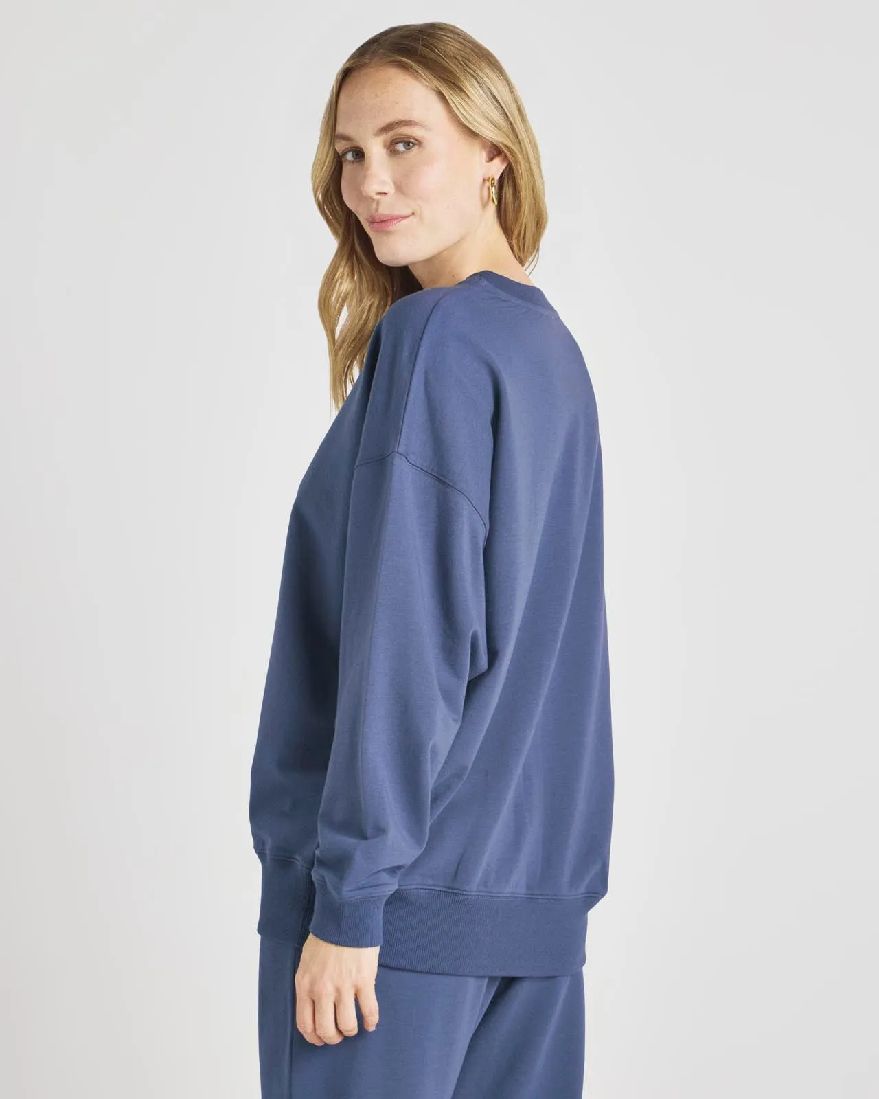 French Terry LYR Sweatshirt