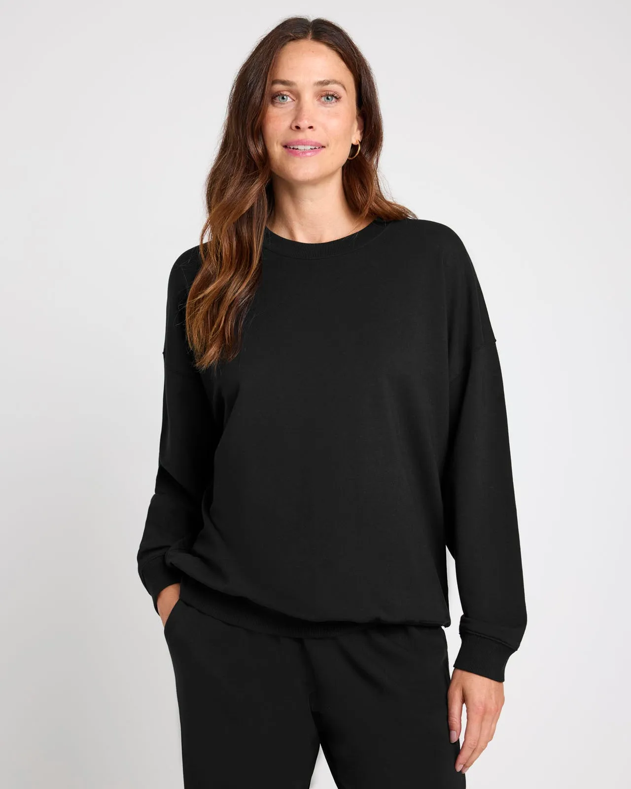 French Terry LYR Sweatshirt