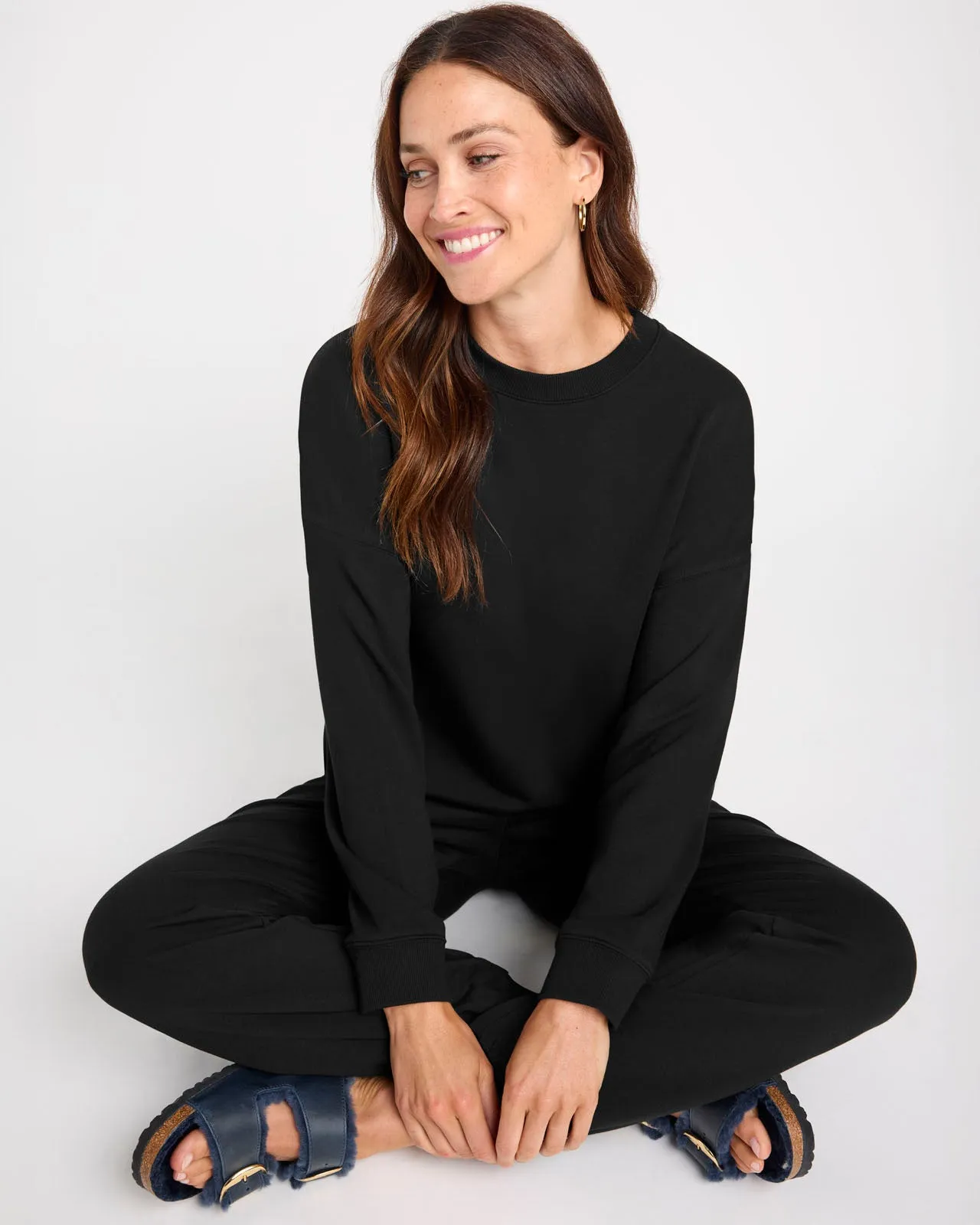 French Terry LYR Sweatshirt