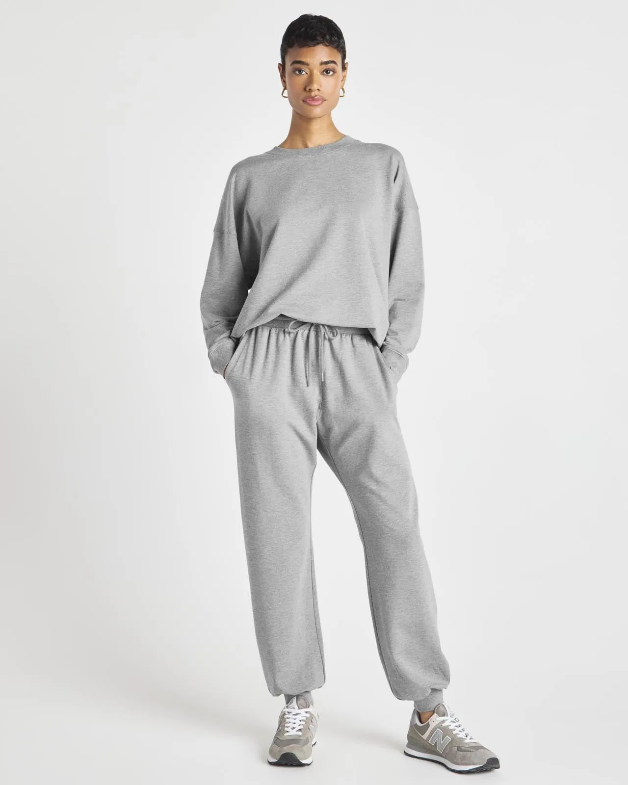 French Terry LYR Sweatshirt