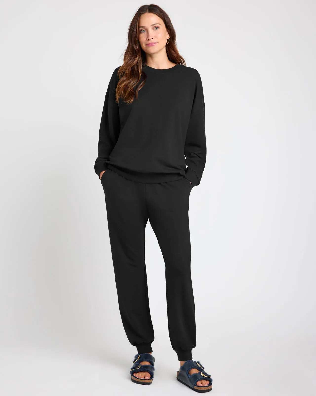 French Terry LYR Sweatshirt