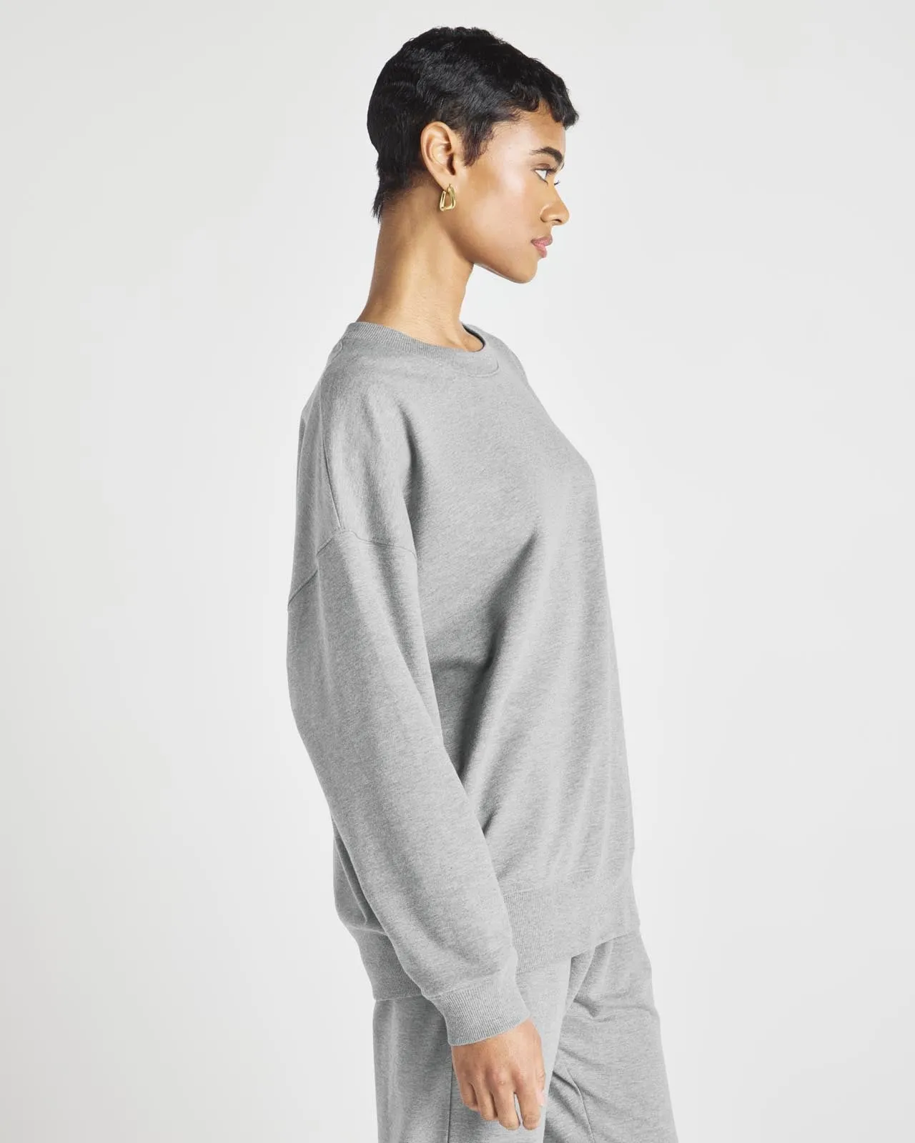 French Terry LYR Sweatshirt