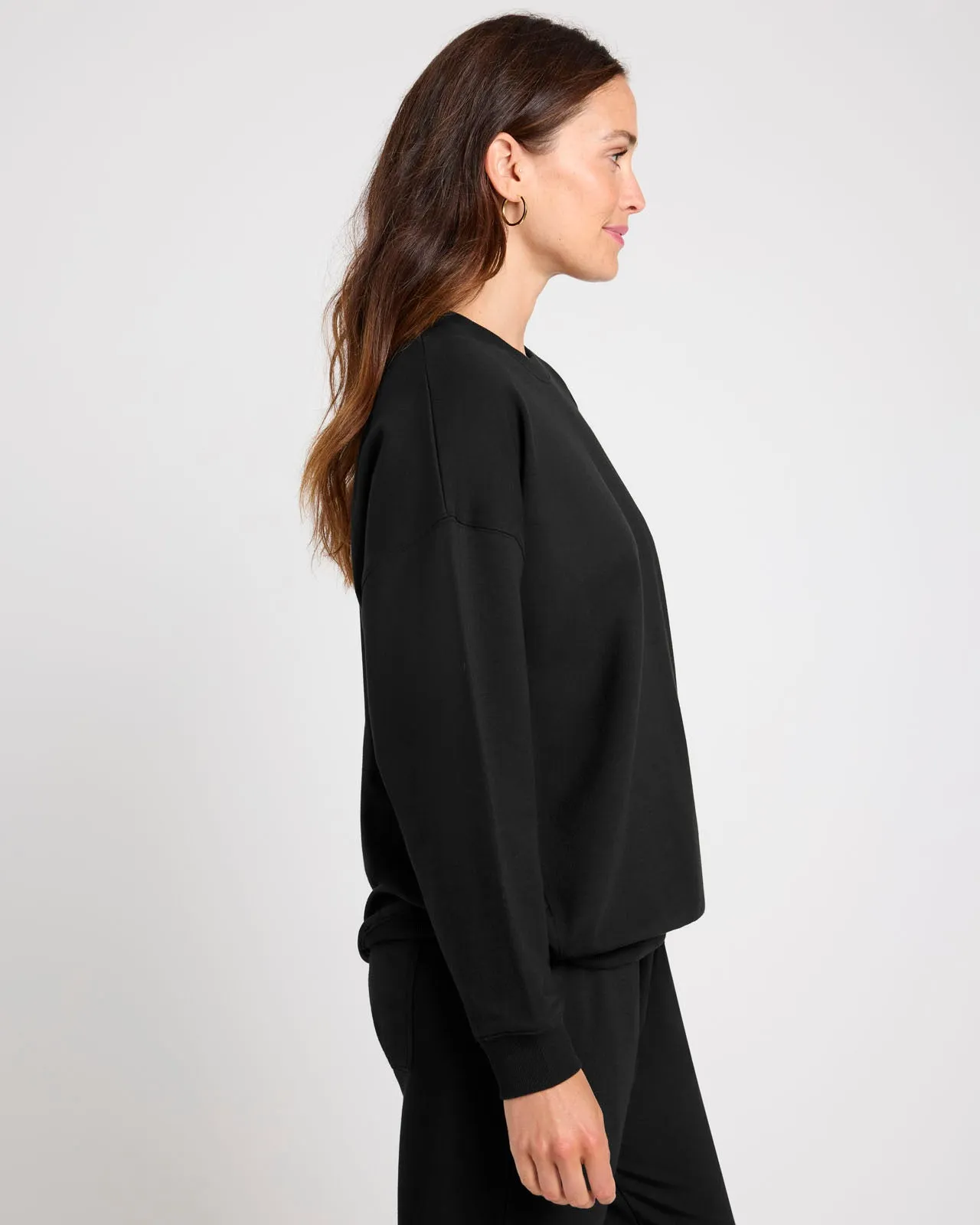 French Terry LYR Sweatshirt