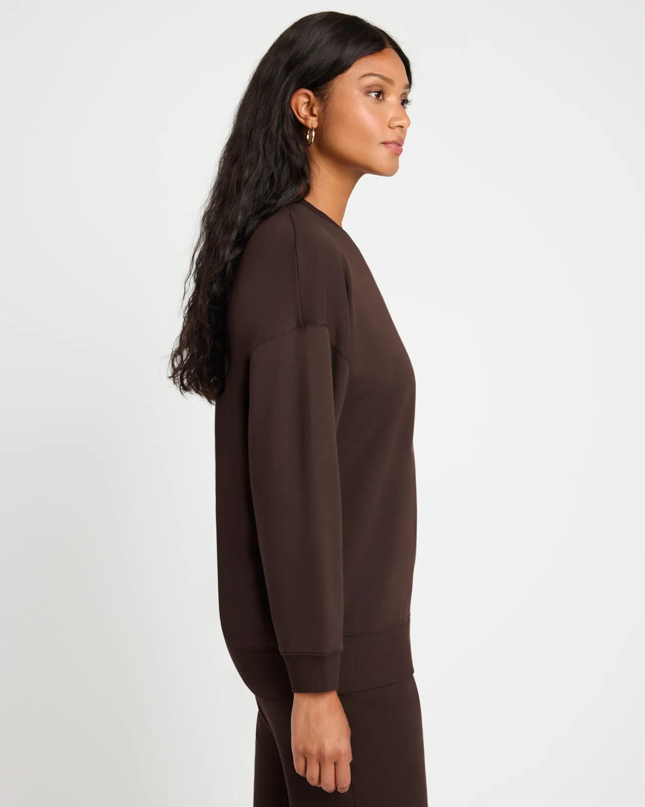 French Terry LYR Sweatshirt