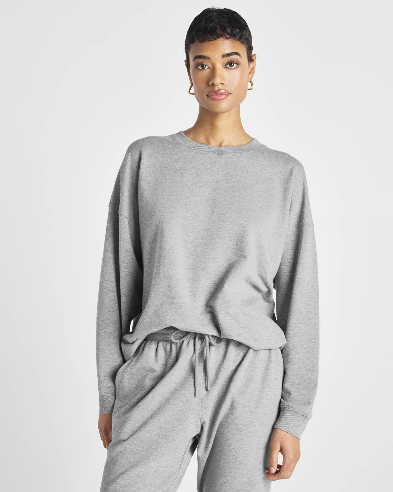 French Terry LYR Sweatshirt