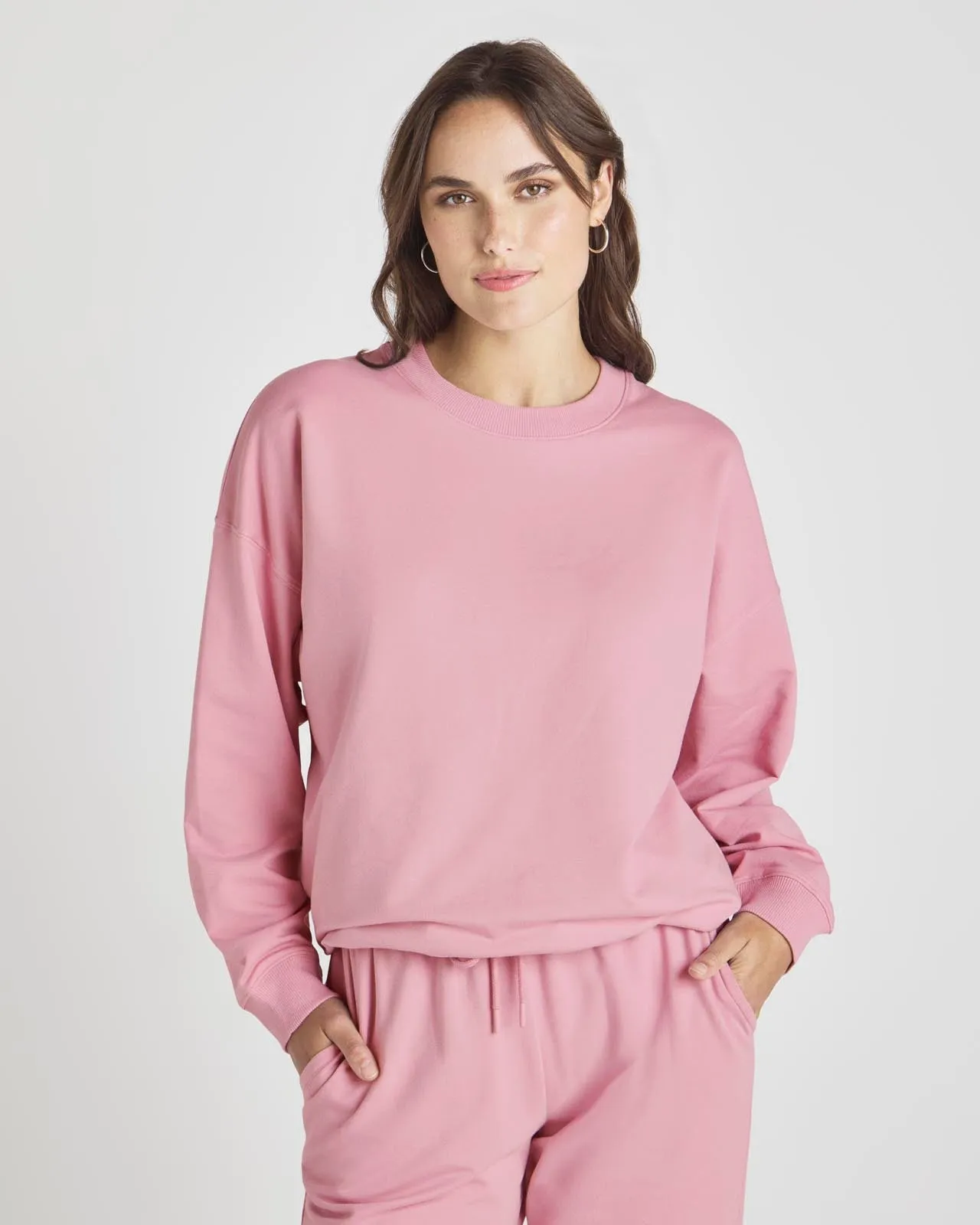 French Terry LYR Sweatshirt