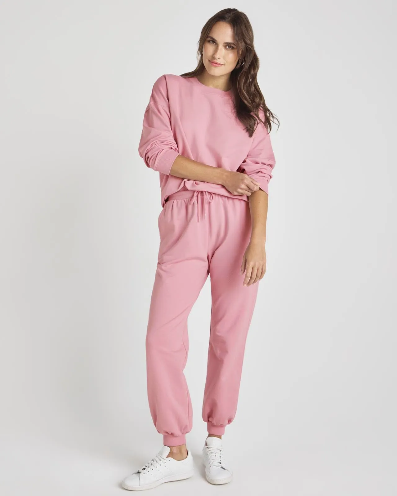 French Terry LYR Sweatshirt