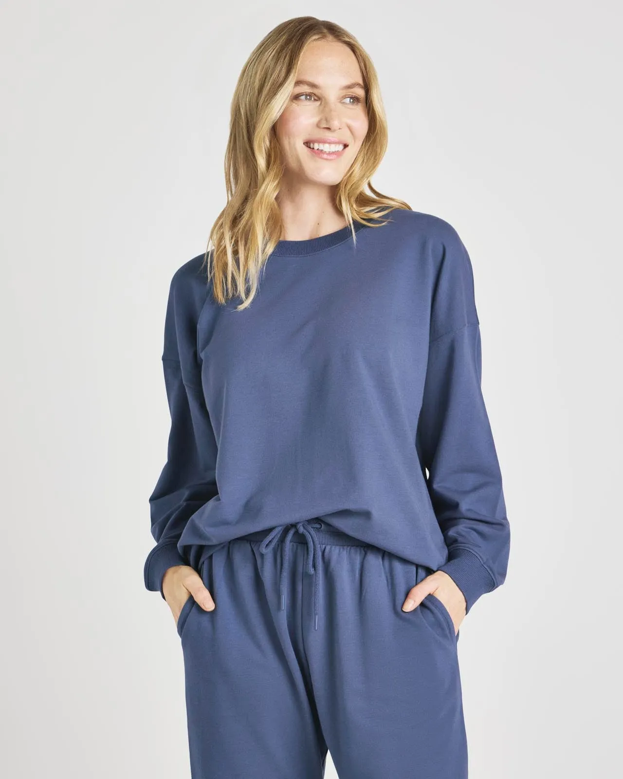 French Terry LYR Sweatshirt