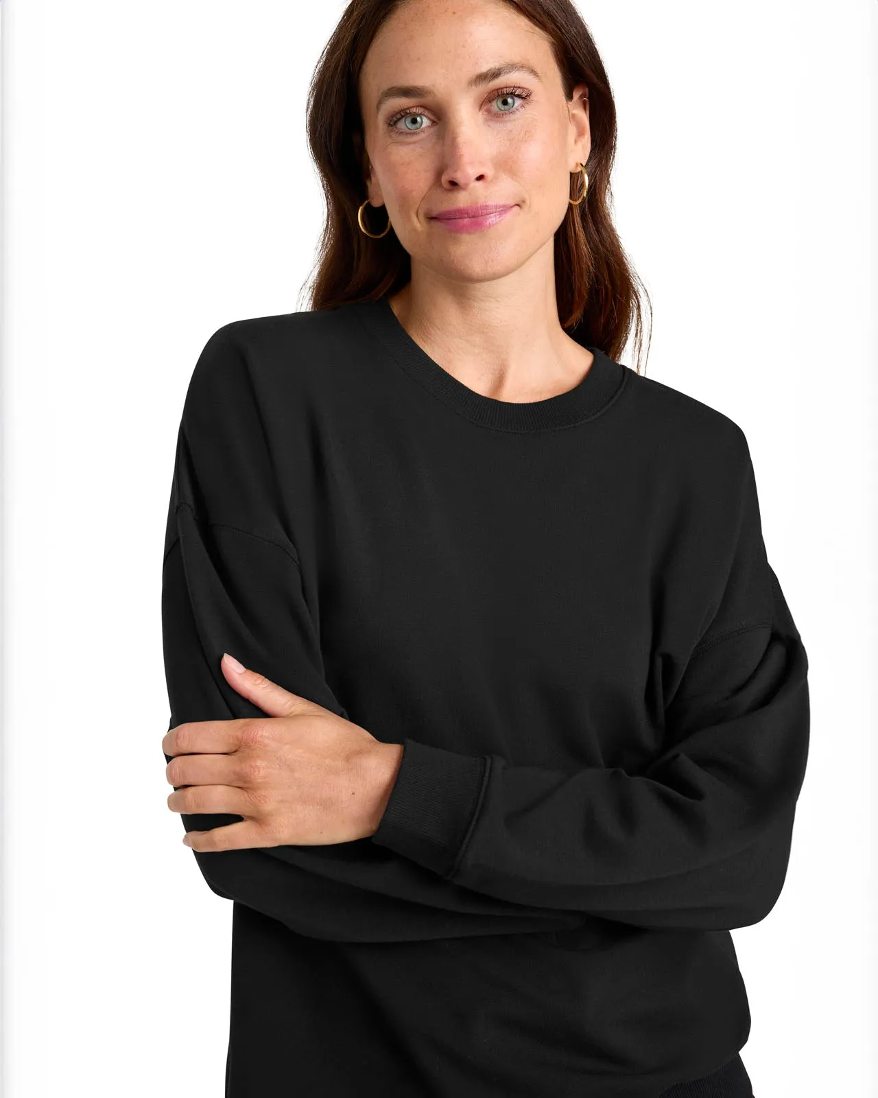 French Terry LYR Sweatshirt