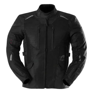 Furygan Brooks Vented  Black