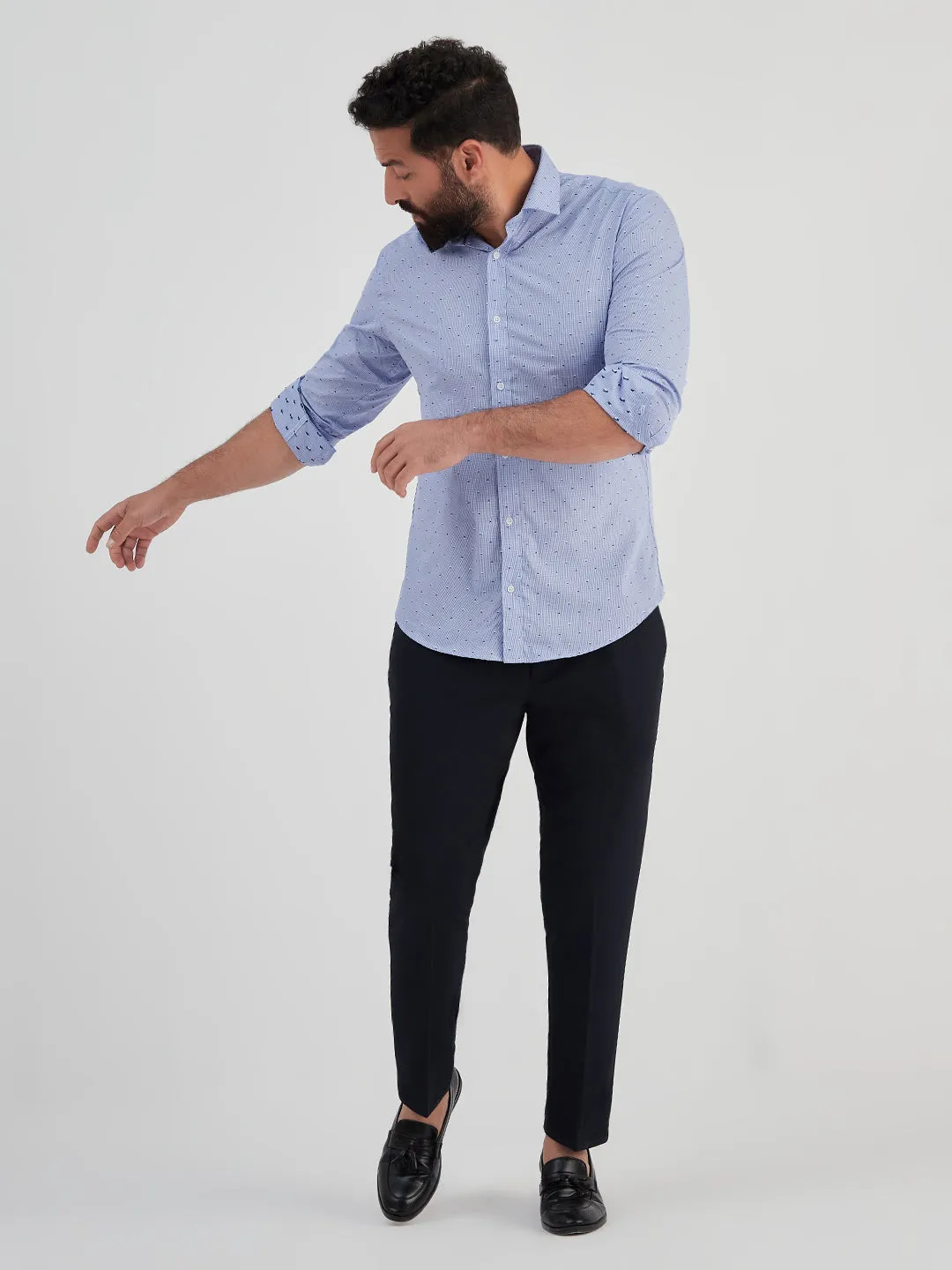 Gingham Madness Shirt
