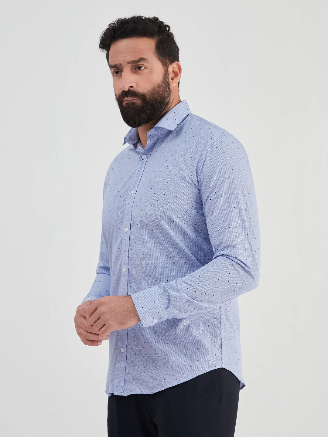 Gingham Madness Shirt