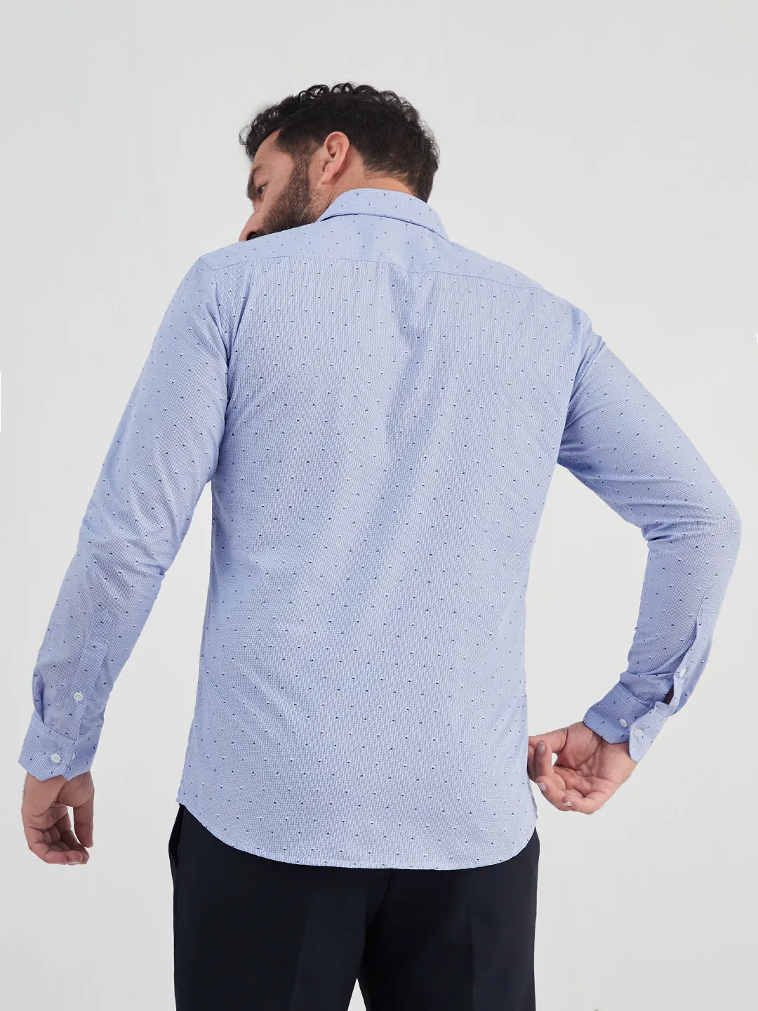 Gingham Madness Shirt