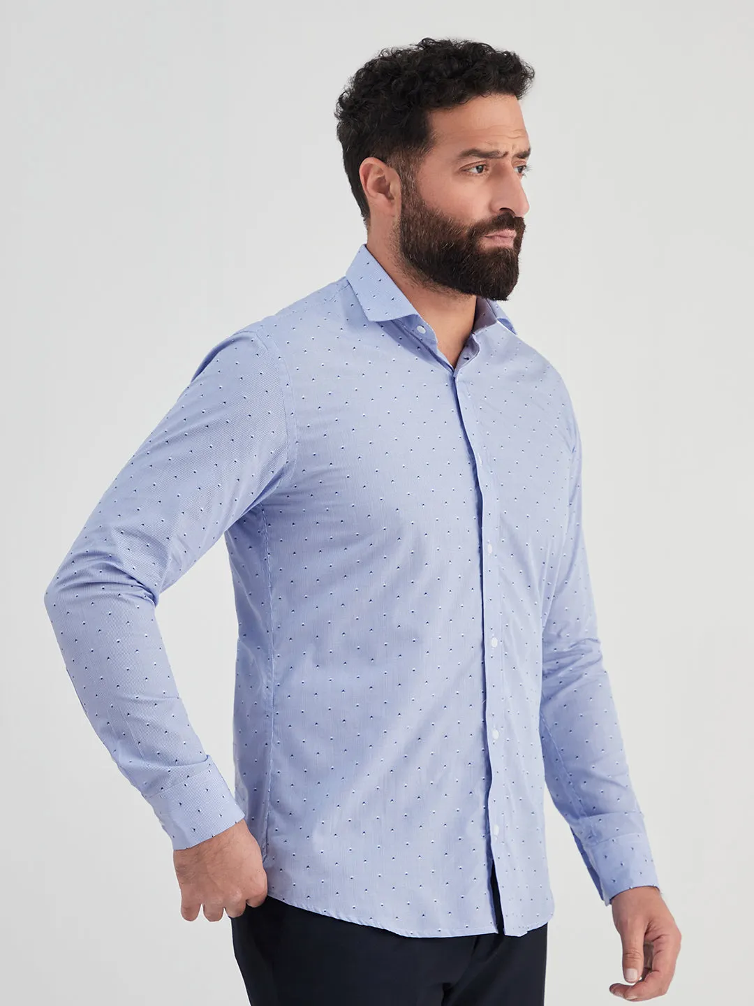 Gingham Madness Shirt