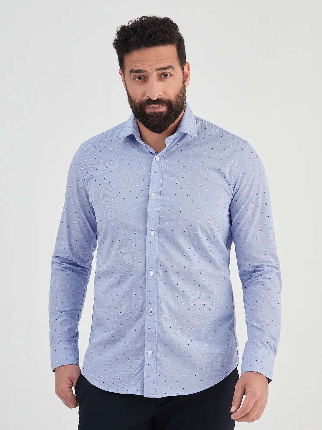 Gingham Madness Shirt
