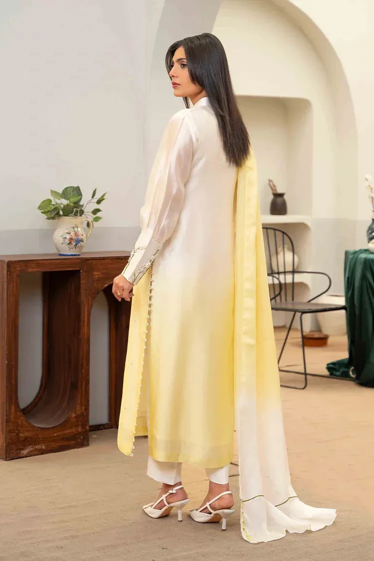 Hadia Batool - Louise Collection - Diana