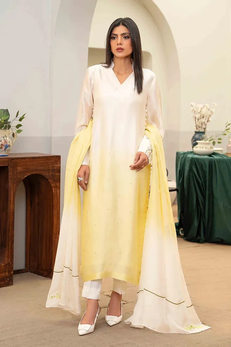 Hadia Batool - Louise Collection - Diana