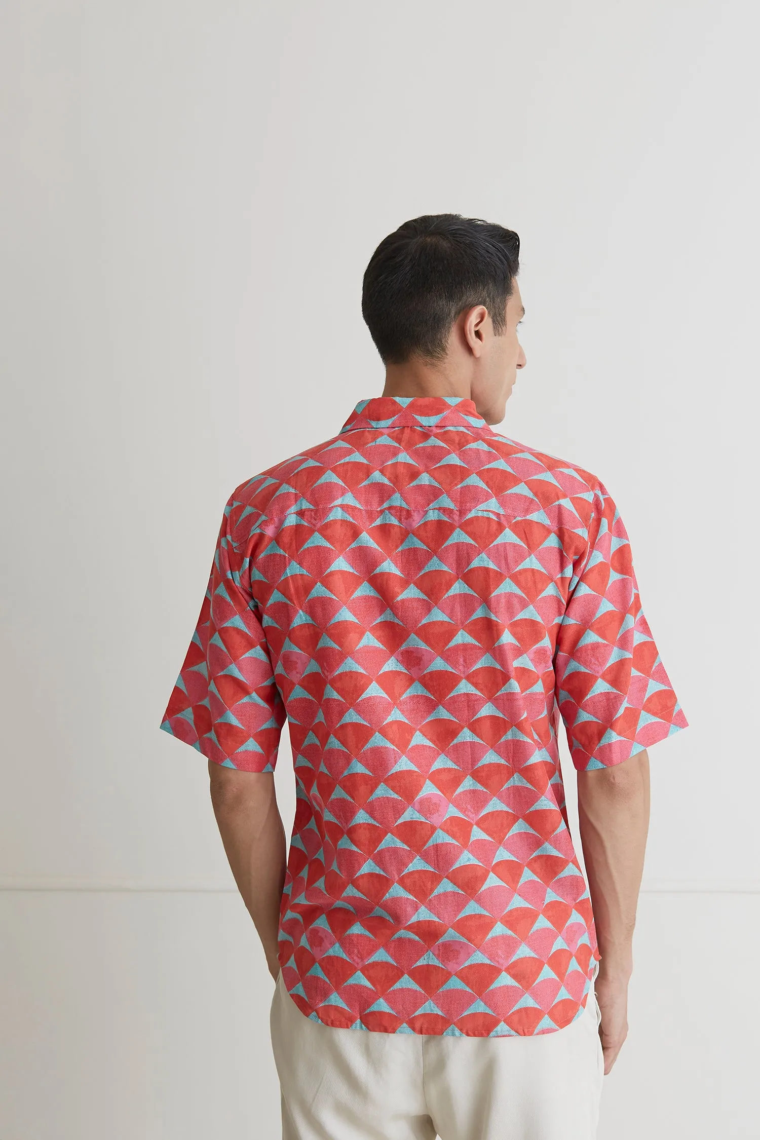 High By The Beach Shirt