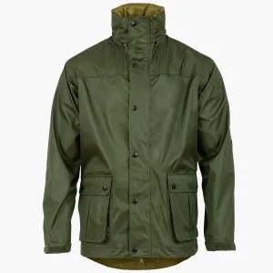 Highlander Forces Tempest Jacket Olive