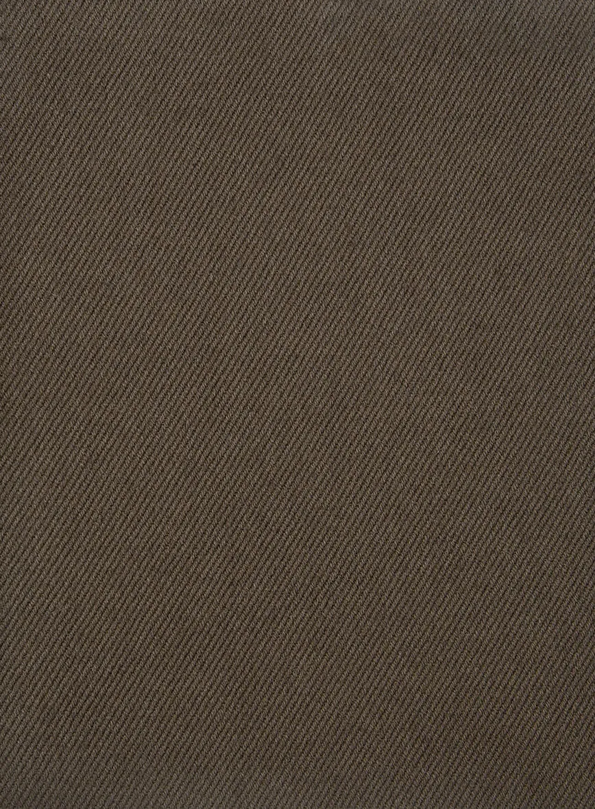 Italian Cotton Lycra Zaltex Suit