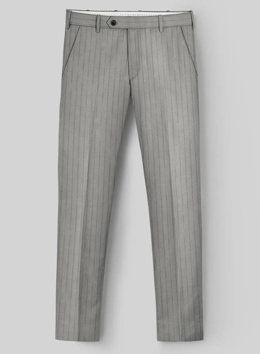 Italian Wool Ladson Suit